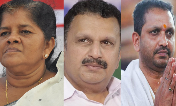 kerala election result 2021