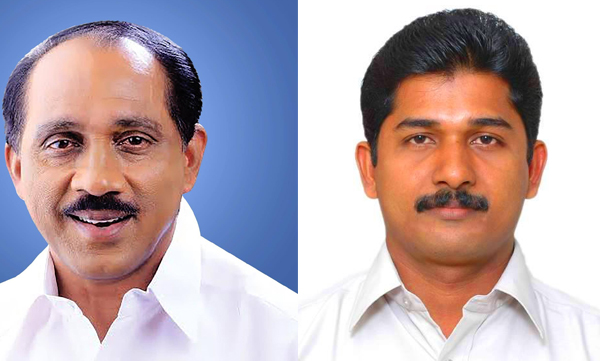 thripunithura kerala election result 2021