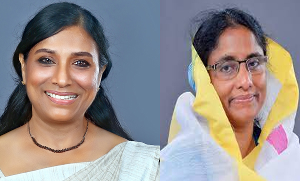 aroor election result