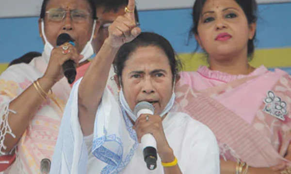 Election Commission Rejects Trinamool Request For Recount In Nandigram