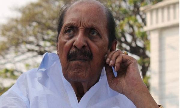 balakrishna pillai