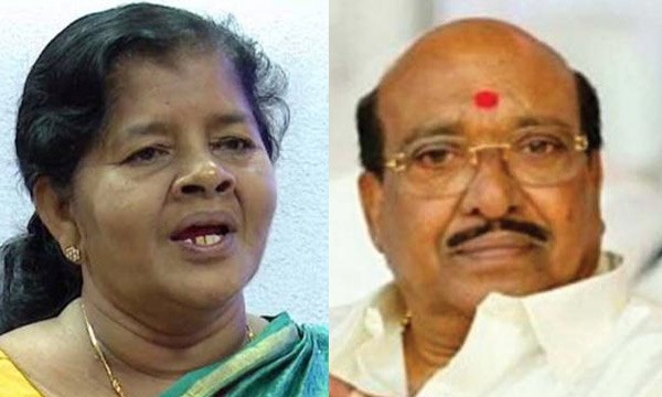 vellappally against mercykuttiyamma