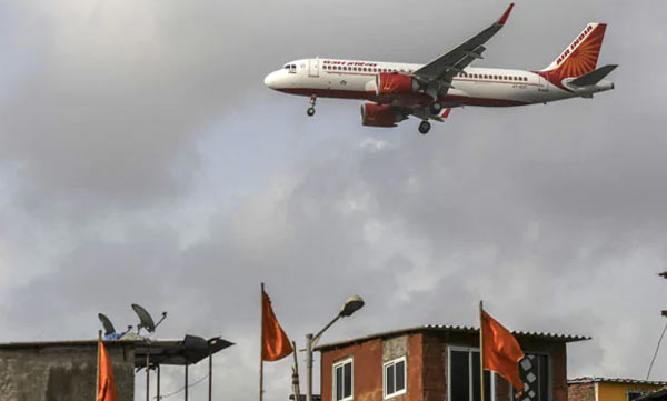 30 People On Air India's Flight Test Covid Positive Upon Arrival In Italy