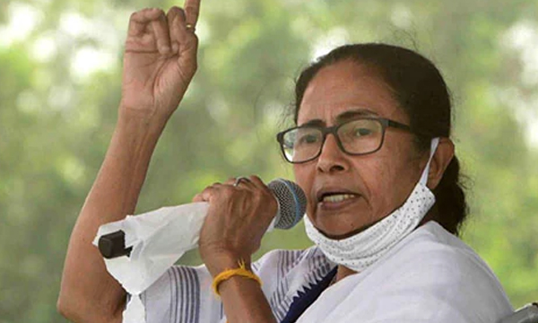 "Don't Want To See Them As Zero": Mamata