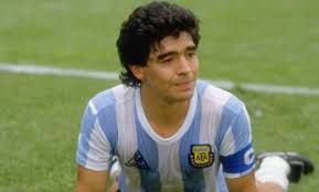 Irregularities In Diego Maradonas Death