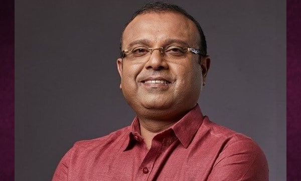 Thushar vellapally says interest to resign nda convener kerala 