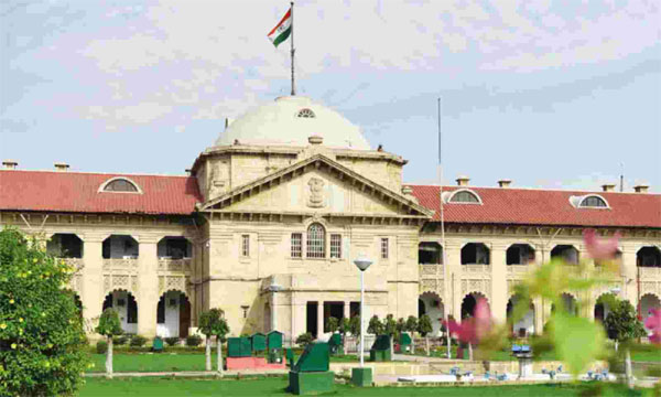 Death Due to Lack of Oxygen 'No Less Than Genocide', Says Allahabad HC