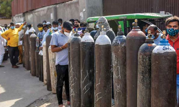 Covid treatment; kerala needs more help from centre