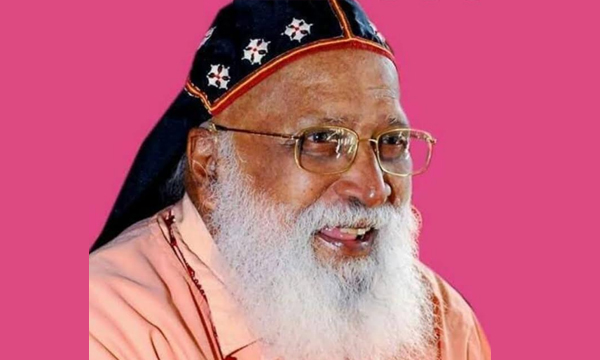 Philipose Mar Chrysostom