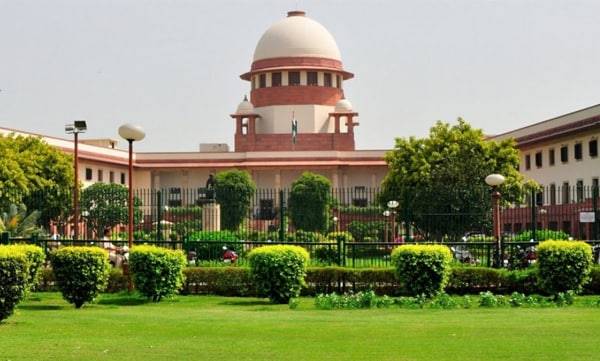 Supreme Court Strikes Down Maratha Quota, Terms It Unconstitutional