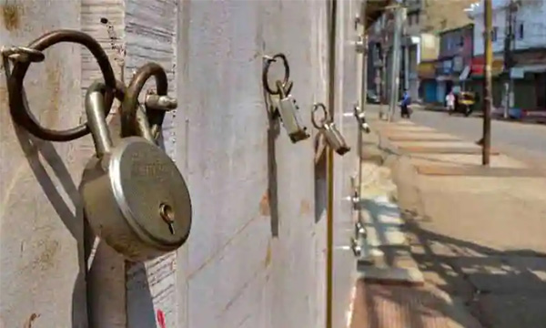 Drsulphi Noohu FB post about kerala lockdown