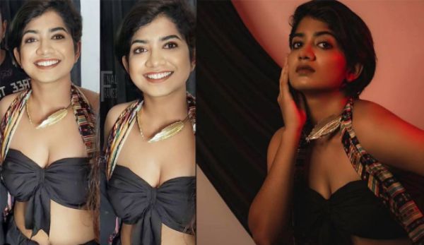 Anarkkali's new pics 