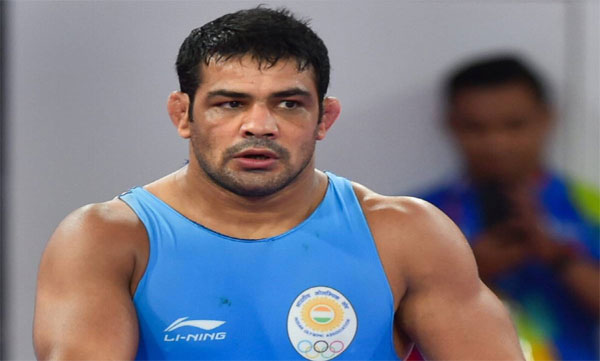 Chhatrasal Stadium Murder: Delhi Police On the Lookout for Wrestler Sushil Kumar