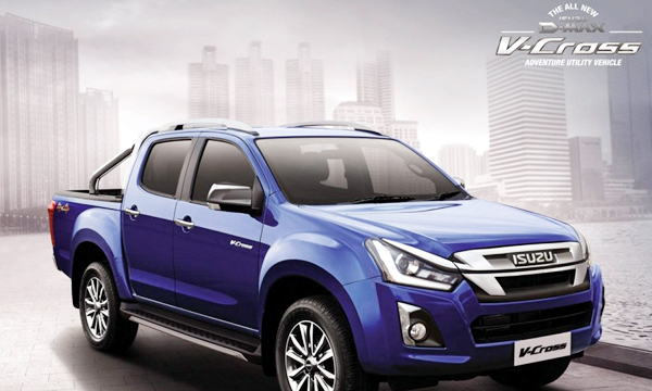 new-bs6-isuzu-d-max-v-cross-and-hi-lander-