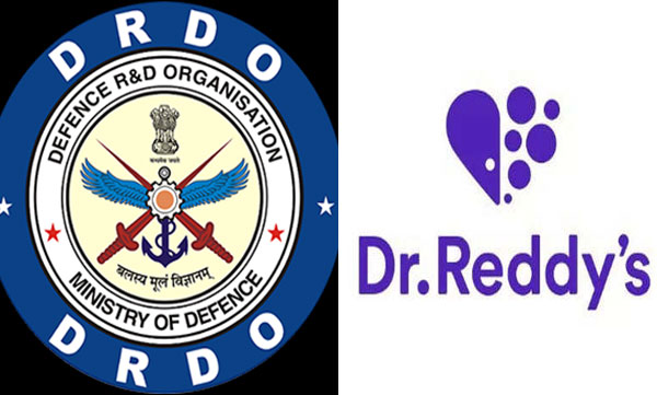 Anti-Covid Drug Developed by DRDO 