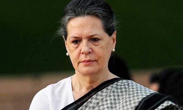 Congress working committee generating on Monday 