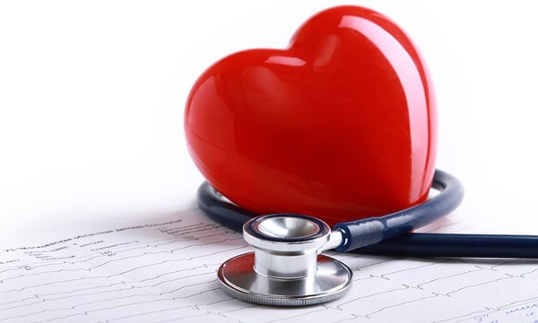 Covid 19 related heart issues 