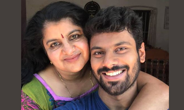 FB post - remith chennithala