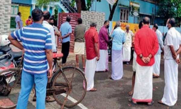 Fake message in watsapp about vaccine 