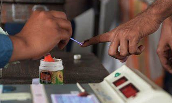 Voters of Rajapur, a Hindu-dominated village in the district, elected Hafiz Azeemuddin — a cleric from the lone Muslim family 