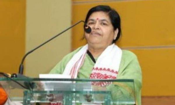 Pooja to overcome covid crisis 