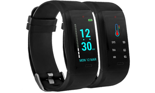 goqii-vital-4-fitness-band