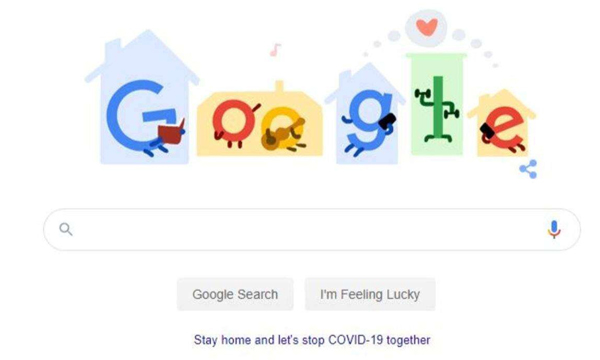covid-19-now google-updates-search-option-related-