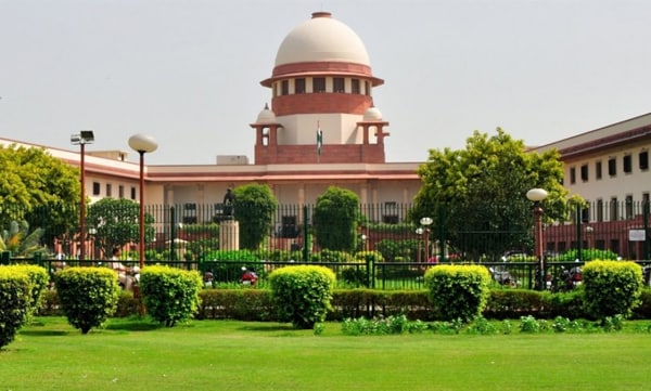 SC Judge Justice D.Y Chandrachud tests COVID positive