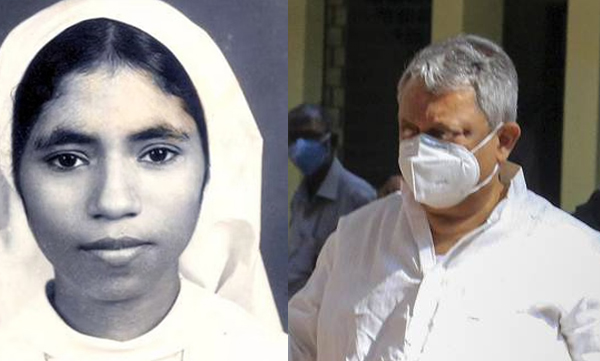 covid expansion; Abhaya murder accused Fr. Thomas Kottur gets 90 days parole