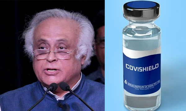 Central government's expert committee recommends increasing wax interval; Jairam Ramesh questioned