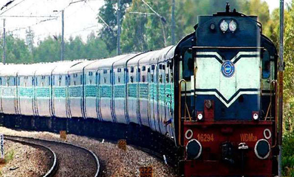 Three more train services Cancelled