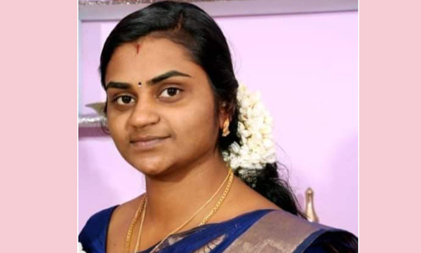 Soumya's body will be brought home on Saturday; Special flight from Tel Aviv