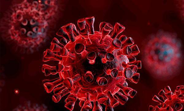 Prediction of End-Time of COVID-19 Spread in AP       
