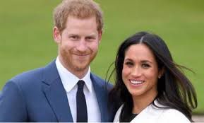 Prince Harry compares his royal life