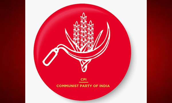 Second pinarayi ministry, four ministres for cpi