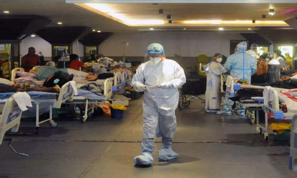 Black fungus reported in kerala 