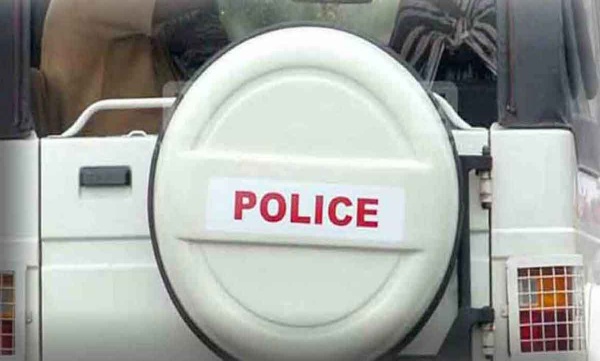 Covid patient caught arrested for violating lockdown rules 