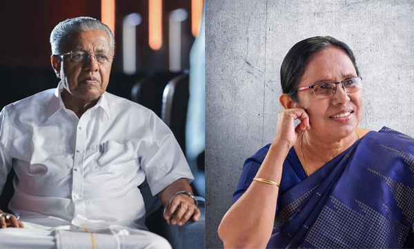 The CPI (M) has 12 ministers and a speaker; Discussion on Shailaja today
