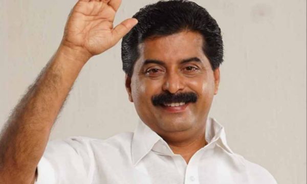 Kerala congress roshy agustin status 