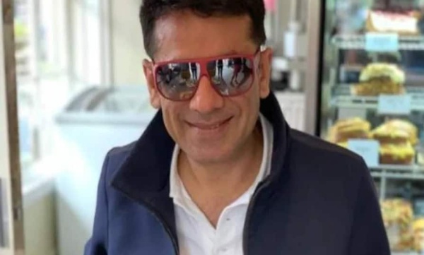 Business man arrested for oxygen black marketing 