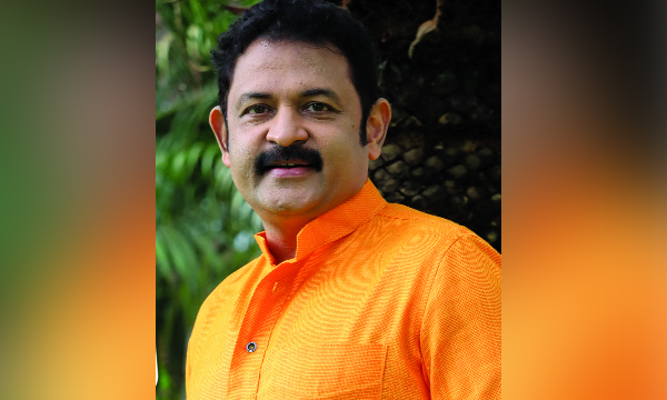 Interview with Actor Krishnakumar