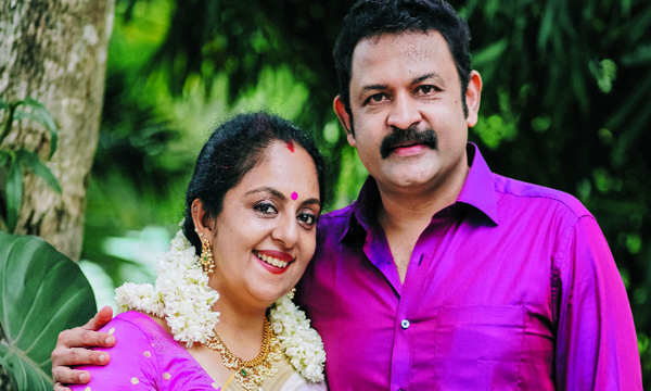 Interview with Actor Krishnakumar