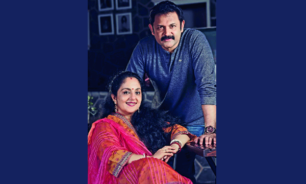 Interview with Actor Krishnakumar