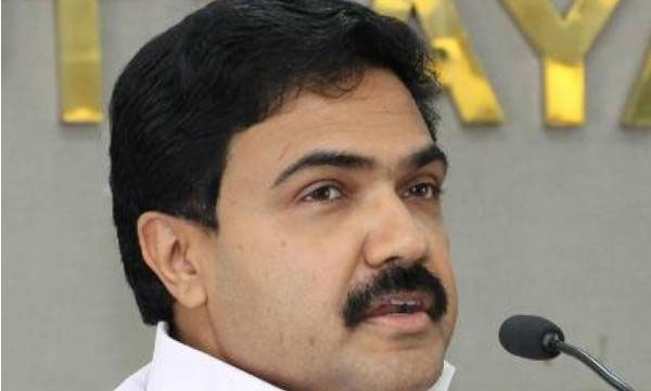 kerala Congress will get two cabinet ranks