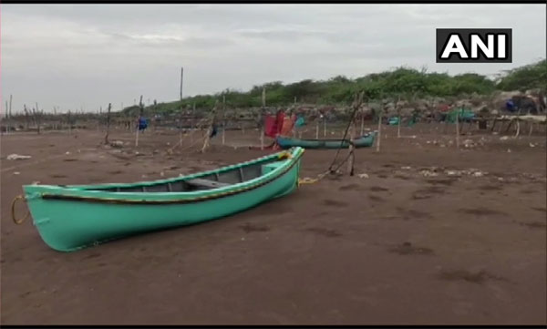 Cyclone Tauktae: 1 Killed, 2 Injured in Raigad