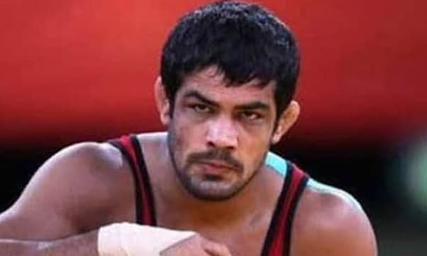 Delhi Police Announces ₹ 1 Lakh Reward For Info On Sushil Kumar