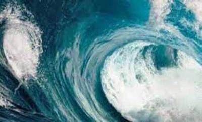 Cyclone Tauktae Crosses Gujarat Coast