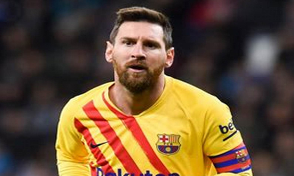 messi leaves barcelona?