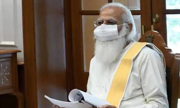 cyclone tauktae pm modi announced financial aid 