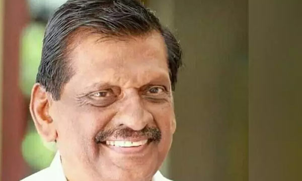 P.J Joseph elected as Kerala congress Parliamentary party Leader 